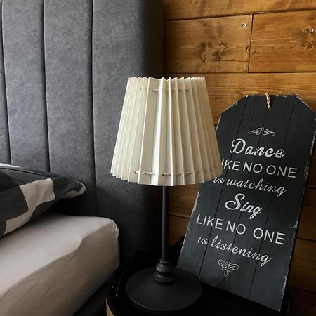 Oparno 38 Apartment Ngoại thất bức ảnh