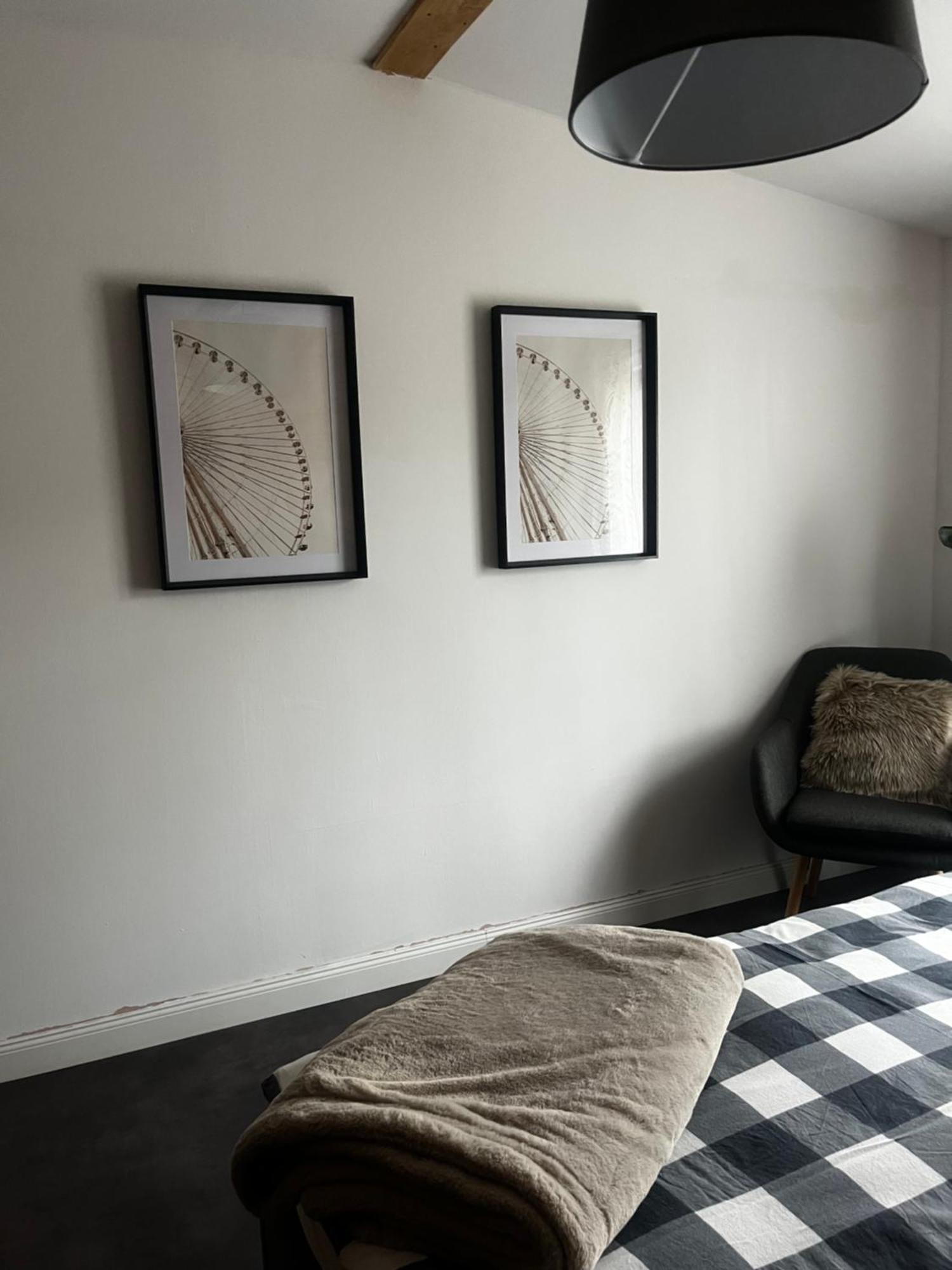 Oparno 38 Apartment Ngoại thất bức ảnh