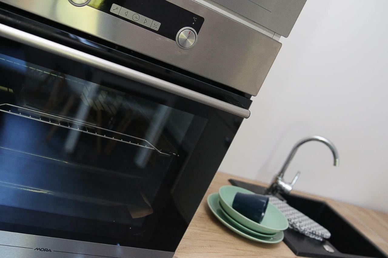 Oparno 38 Apartment Ngoại thất bức ảnh