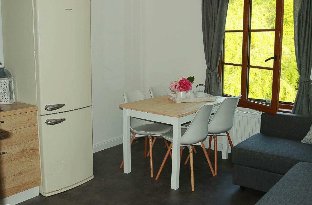 Oparno 38 Apartment Ngoại thất bức ảnh