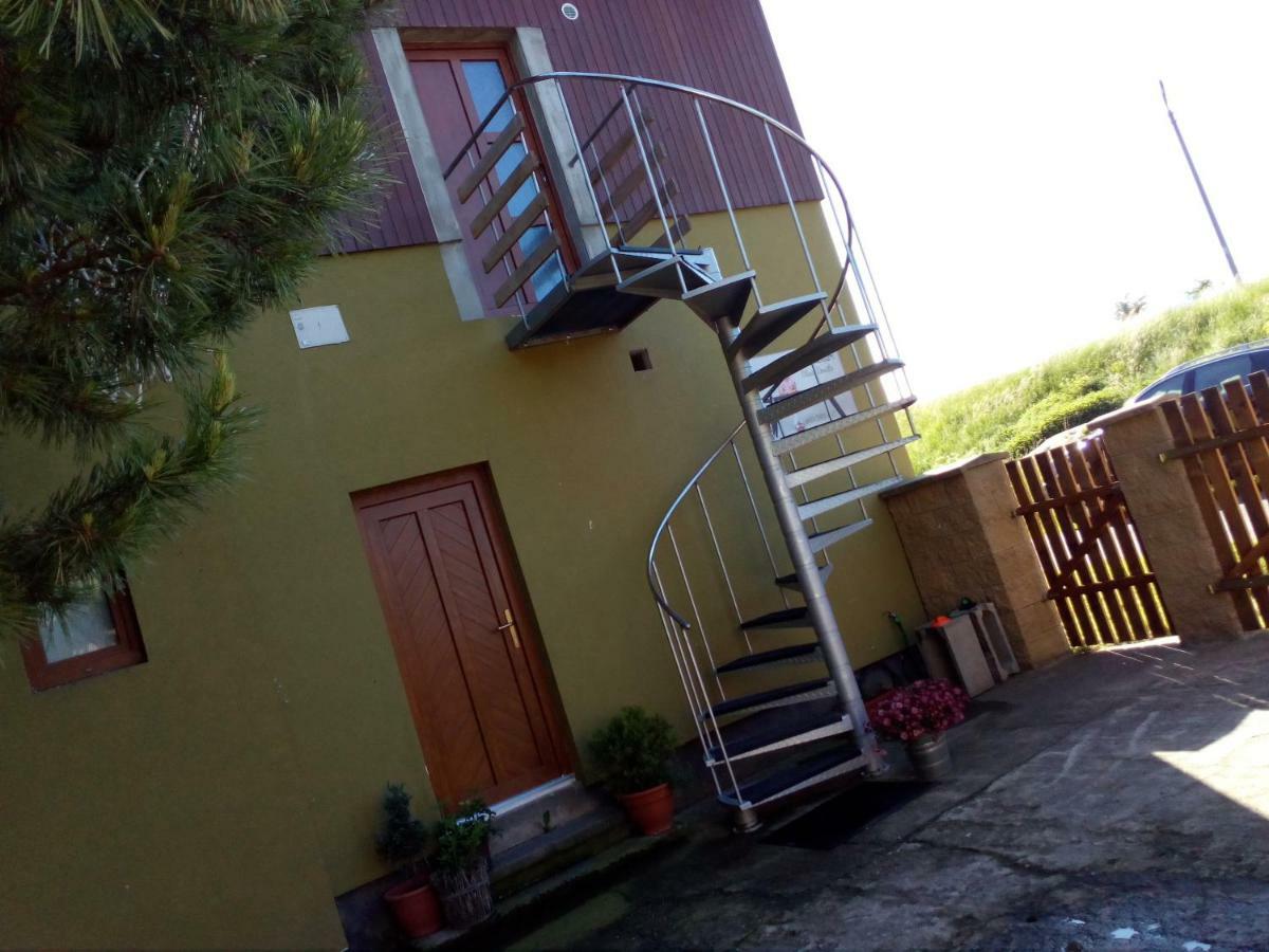 Oparno 38 Apartment Ngoại thất bức ảnh